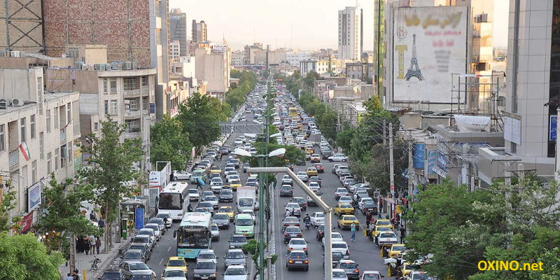 برای طراحی سایت در آزادگان کرج بهترین انتخاب کدام است؟ | اکسینو